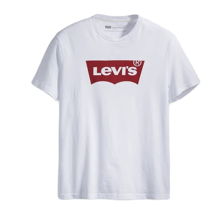 Heren T-shirt Standard Housemark Tee