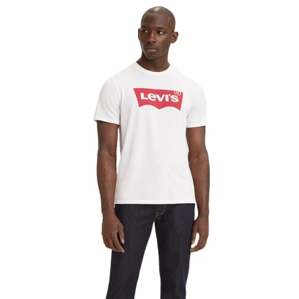 Heren T-shirt Standard Housemark Tee