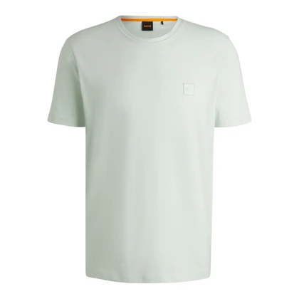 Heren T-shirt Tales 10242631 02
