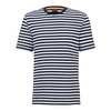 Heren T-shirt TalesStripe 10252438 01