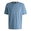Heren T-shirt TalesStripe 10252438 01