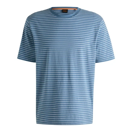 Heren T-shirt TalesStripe 10252438 01