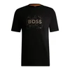 Heren T-shirt Te_logospace 10262477 01