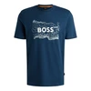 Heren T-shirt Te_logospace 10262477 01