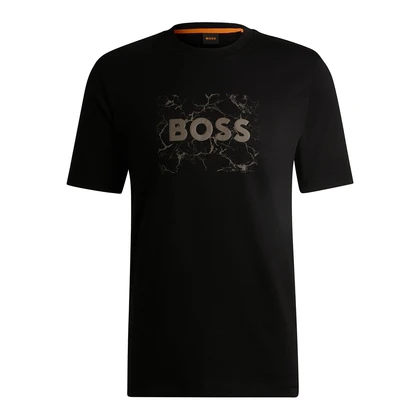 Heren T-shirt Te_logospace 10262477 01