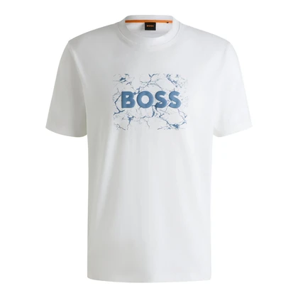 Heren T-shirt Te_logospace 10262477 01