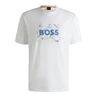 Heren T-shirt Te_logospace 10262477 01