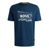 Heren T-shirt Te_logospace 10262477 01