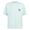 Heren T-shirt Te_numbers 10271357 01