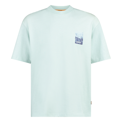 Heren T-shirt Te_numbers 10271357 01