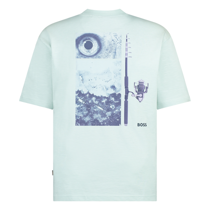 Heren T-shirt Te_numbers 10271357 01
