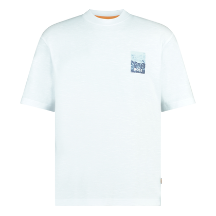 Heren T-shirt Te_numbers 10271357 01