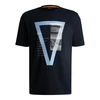 Heren T-shirt Te_ontheway 10262477 01