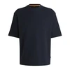 Heren T-shirt Te_waffle 10270471 01