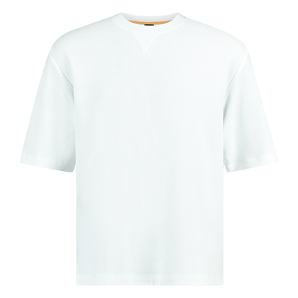 Heren T-shirt Te_waffle 10270471 01