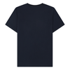 Heren T-shirt Thierry Cotton Navy