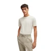 Heren T-shirt Thompson 01 10241525 01
