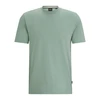 Heren T-shirt Thompson 01 10241525 01