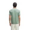 Heren T-shirt Thompson 01 10241525 01