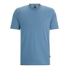 Heren T-shirt Thompson 01 10241525 01