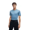 Heren T-shirt Thompson 01 10241525 01