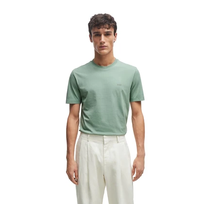 Heren T-shirt Thompson 01 10241525 01