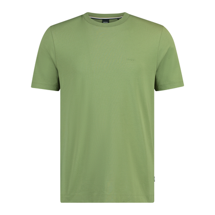 Heren T-shirt Thompson 01 10241525 01