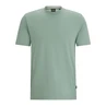 Heren T-shirt Thompson 01 10241525 01