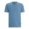 Heren T-shirt Thompson 01 10241525 01