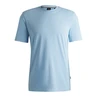 Heren T-shirt Thompson 01 10241525 01