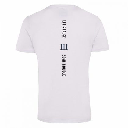 Heren T-shirt TRTTHA012