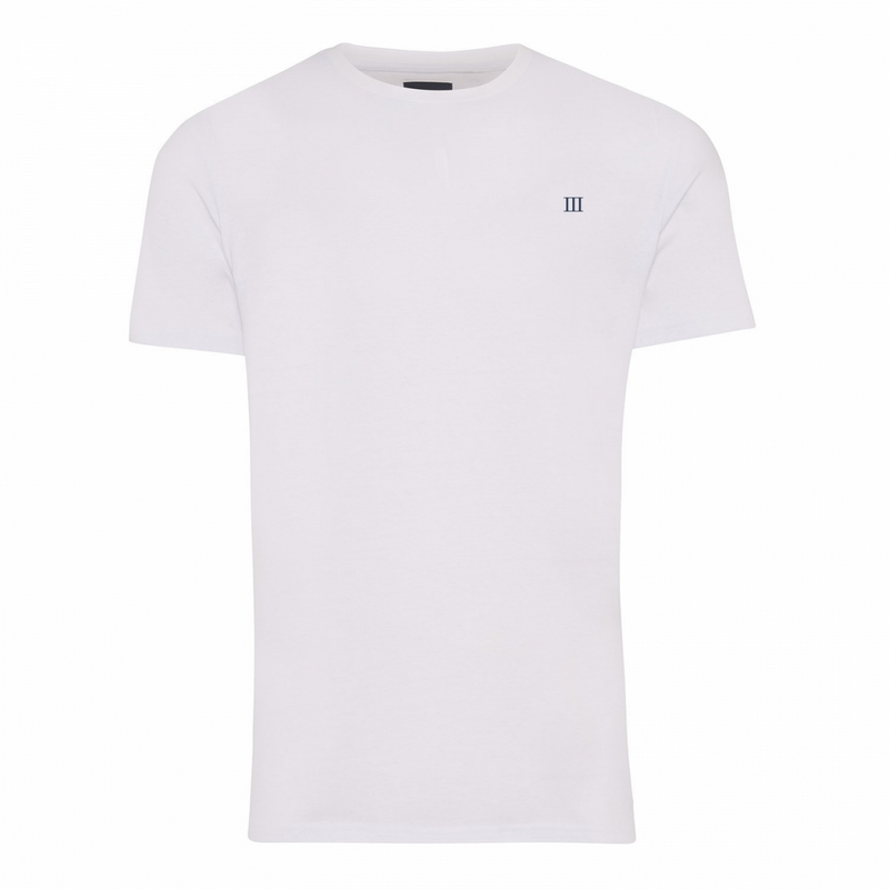 Heren T-shirt TRTTHA012 Tresanti DIVERSE KLEUREN