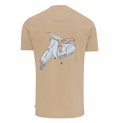 Heren T-shirt TRTTIA026