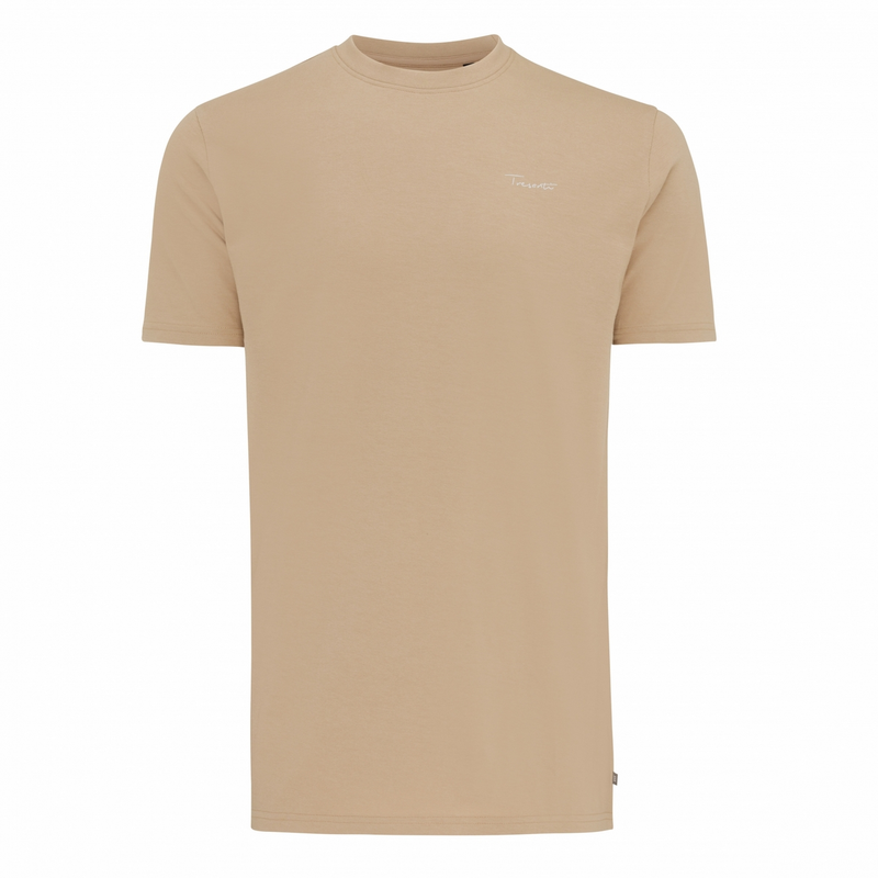 Heren T-shirt TRTTIA026 Tresanti DIVERSE KLEUREN