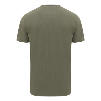 Heren T-shirt TRTTJA033