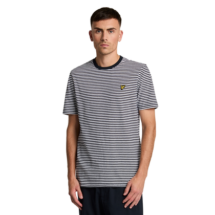 Heren T-shirt TS2232V.W403