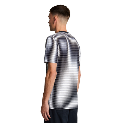 Heren T-shirt TS2232V.W403
