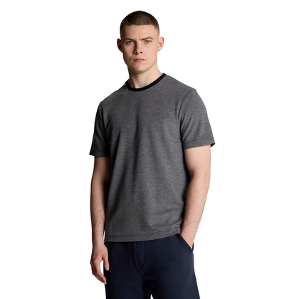 Heren T-shirt TS2267V.X203