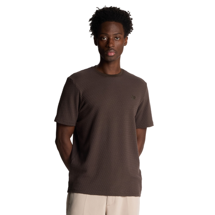 Heren T-shirt TS2277V.X823