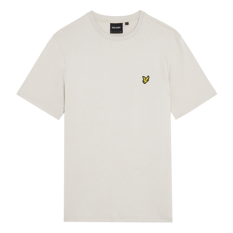 Heren T-shirt TS400VOG.W570 Lyle and Scott KIT