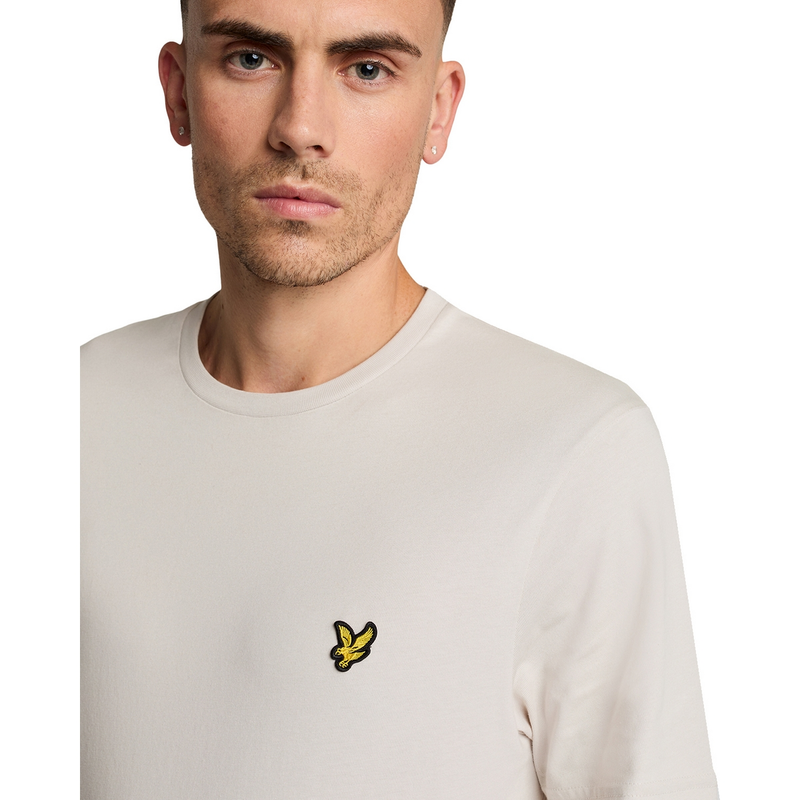 Heren T-shirt TS400VOG.W570 Lyle and Scott KIT