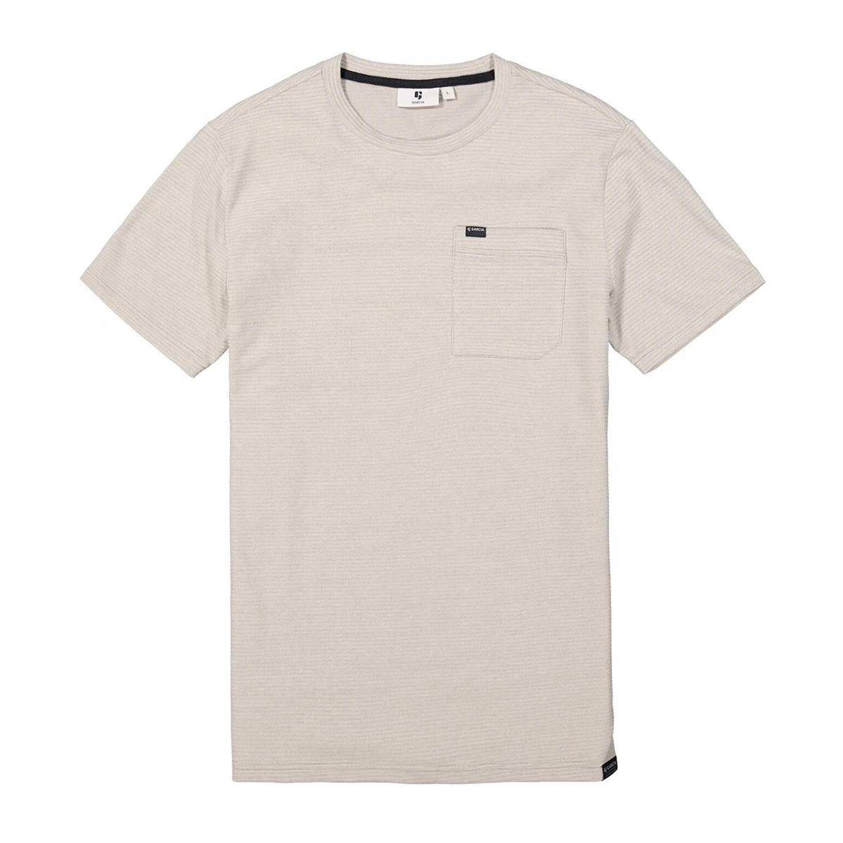 Heren T shirt U41002