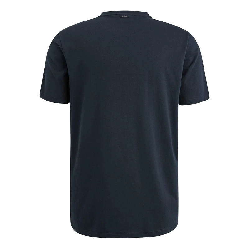 Heren T-shirt VTSS2502501 Vanguard NAVY