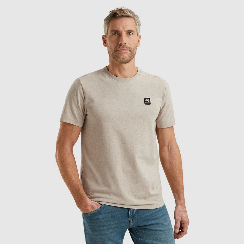 Heren T-shirt VTSS2502502 Vanguard OLIJF