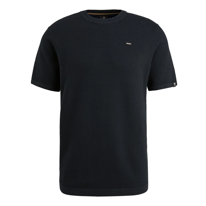 Heren T-shirt VTSS2502508 Vanguard NAVY