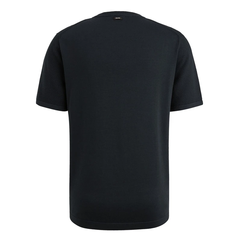 Heren T-shirt VTSS2502508 Vanguard NAVY