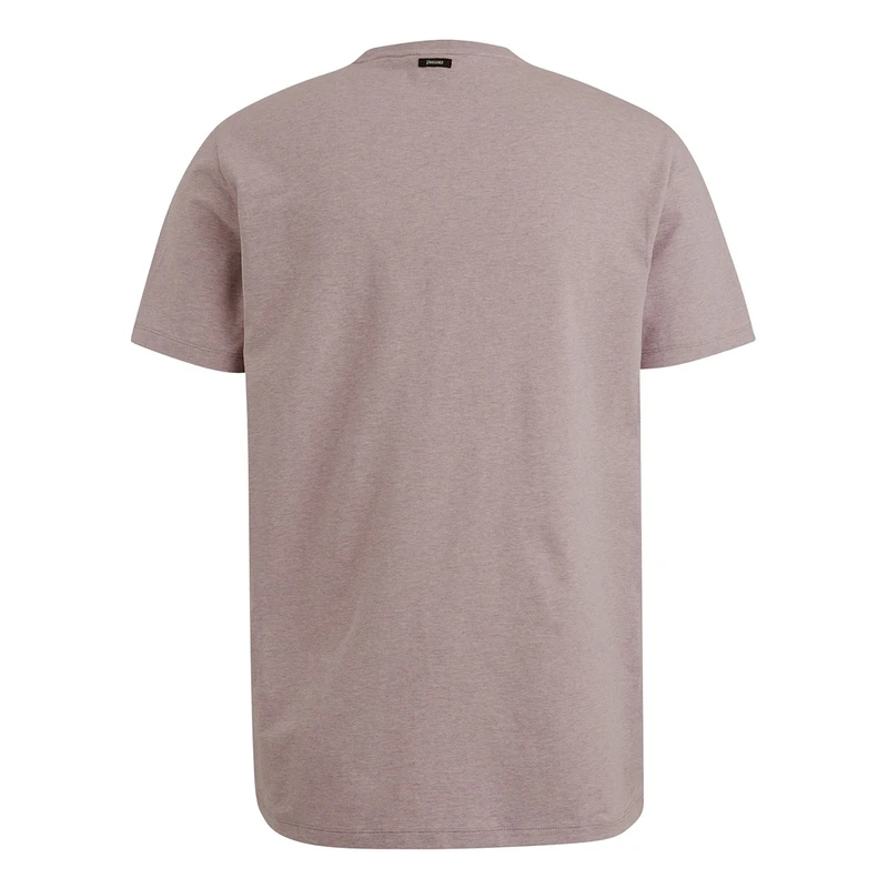 Heren T-shirt VTSS2503510 Vanguard PAARS