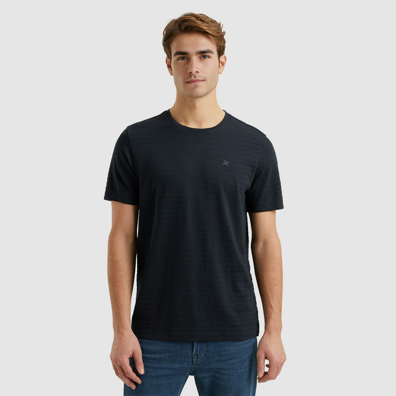 Heren T-shirt VTSS2503512 Vanguard NAVY