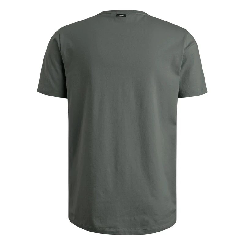 Heren T-shirt VTSS2504532 Vanguard ANTRACIET