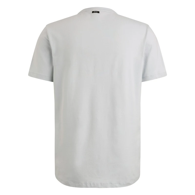 Heren T-shirt VTSS2504532 Vanguard BLEU